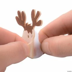 Buy โจ 3D Reindeer Stable Craft Kit - Makes 12 ๐ 5 Buy โจ 3D Reindeer Stable Craft Kit - Makes 12 ๐ -Christmas Crafts for Kids shop 3d reindeer stable craft kit makes 1213668922 a02