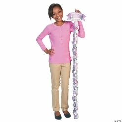 Best deal 🎁 Advent Countdown Paper Chain Craft Kit - Makes 12 ⌛ -Christmas Crafts for Kids shop advent countdown paper chain craft kit makes 1213614570 a02