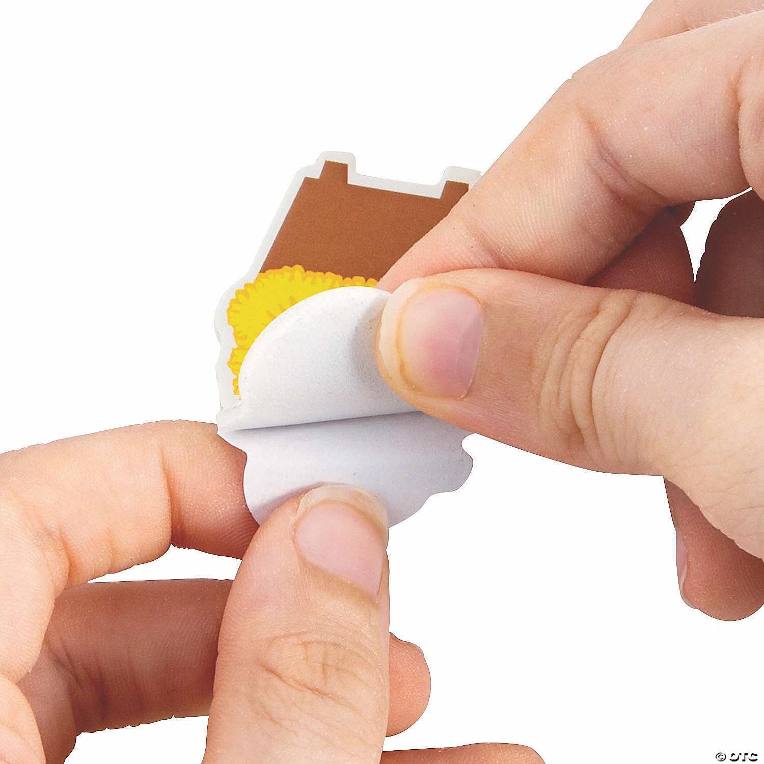 Best Pirce π€© Baby Jesus & Star Ornament Craft Kit - Makes 12 𧨠3 Best Pirce π€© Baby Jesus & Star Ornament Craft Kit - Makes 12 𧨠- Image 3