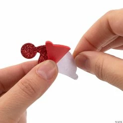 Coupon 👏 Beach Animal ❄ Christmas Ornament Craft Kit - Makes 12 🎉 -Christmas Crafts for Kids shop beach animal christmas ornament craft kit makes 1214145054 a02