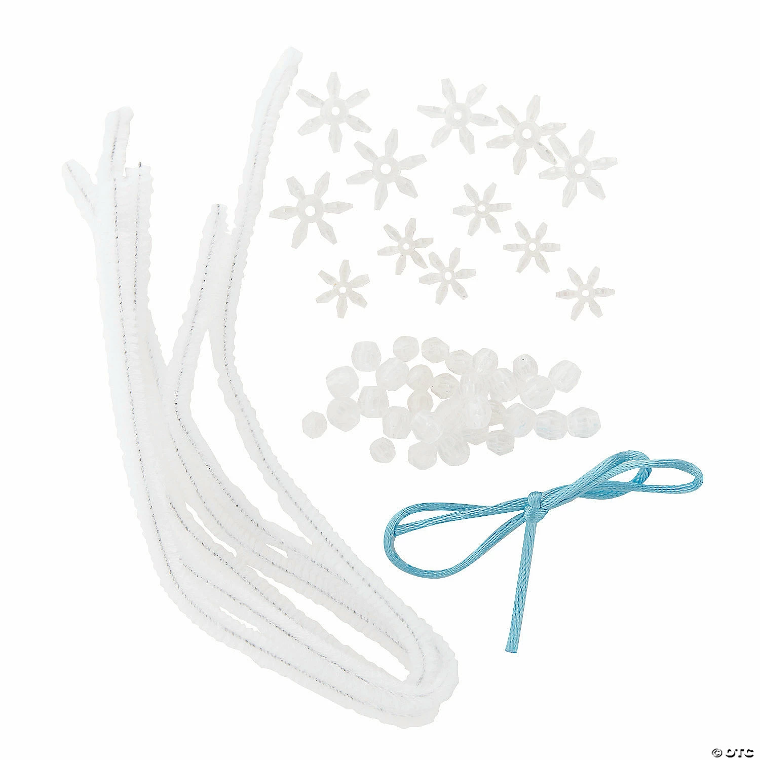 Top 10 โจ Beaded Snowflake Ornament Kit - Makes 12 ๐งจ 2 Top 10 โจ Beaded Snowflake Ornament Kit - Makes 12 ๐งจ - Image 2