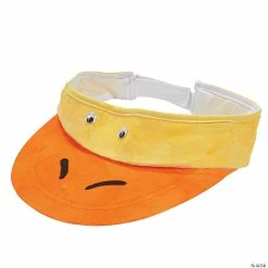 Brand new ⭐ Bulk DIY White Cotton Visors - 48 Pc. ✨ 8 Brand new ⭐ Bulk DIY White Cotton Visors - 48 Pc. ✨ -Christmas Crafts for Kids shop bulk diy white cotton visors 48 pc 13610762 a03