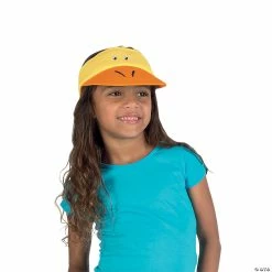 Brand new ⭐ Bulk DIY White Cotton Visors - 48 Pc. ✨ 9 Brand new ⭐ Bulk DIY White Cotton Visors - 48 Pc. ✨ -Christmas Crafts for Kids shop bulk diy white cotton visors 48 pc 13610762 a04