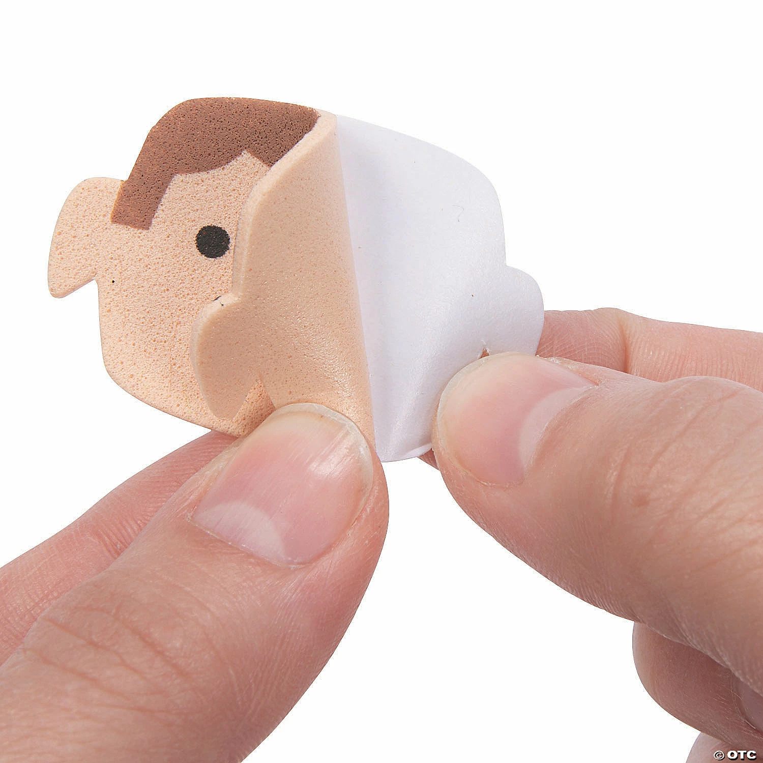 Best deal ๐ Chenille ๐ Christmas Finger Puppet Craft Kit - Makes 12 ๐ฏ 3 Best deal ๐ Chenille ๐ Christmas Finger Puppet Craft Kit - Makes 12 ๐ฏ - Image 3