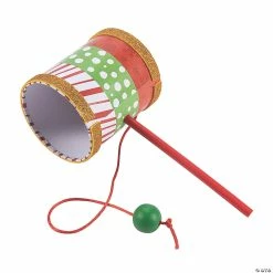 Brand new ✔️ Christmas Catch Game Craft Kit - Makes 6 🥰