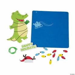 Deals ๐ Christmas Crocodile Sign Craft Kit - Makes 12 โ 4 Deals ๐ Christmas Crocodile Sign Craft Kit - Makes 12 โ -Christmas Crafts for Kids shop christmas crocodile sign craft kit makes 1214145111 a01