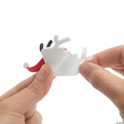 Deals ๐ Christmas Crocodile Sign Craft Kit - Makes 12 โ 5 Deals ๐ Christmas Crocodile Sign Craft Kit - Makes 12 โ -Christmas Crafts for Kids shop christmas crocodile sign craft kit makes 1214145111 a02