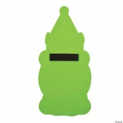 Coupon ✨ Christmas Elf Picture Frame Magnet Craft Kit - Makes 12 💯 -Christmas Crafts for Kids shop christmas elf picture frame magnet craft kit makes 1213669790 a03