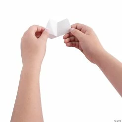 Best Sale ✨ Christmas Gift Ornament Craft Kit - Makes 12 🌟 -Christmas Crafts for Kids shop christmas gift ornament craft kit makes 1214091752 a02