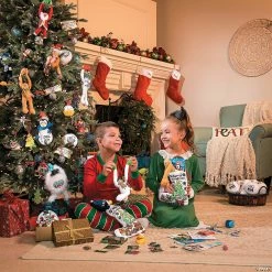 Cheapest 👍 Color Your Own 🎄 Christmas Stockings - 12 Pc. 💯 -Christmas Crafts for Kids shop color your own christmas stockings 12 pc 48 7152 a02