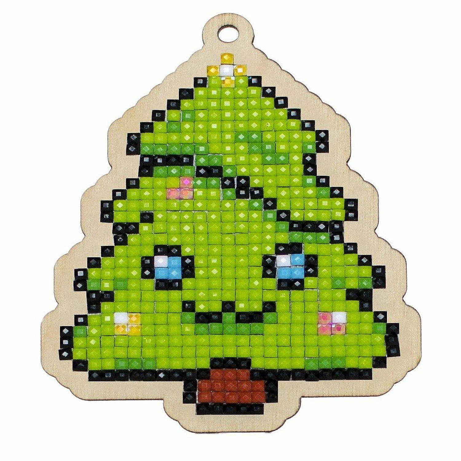 Cheapest ๐ Crafting Spark (Wizardi) - ๐ Christmas Tree WWP316 Diamond Painting on Plywood Kit ๐ 1 Cheapest ๐ Crafting Spark (Wizardi) - ๐ Christmas Tree WWP316 Diamond Painting on Plywood Kit ๐