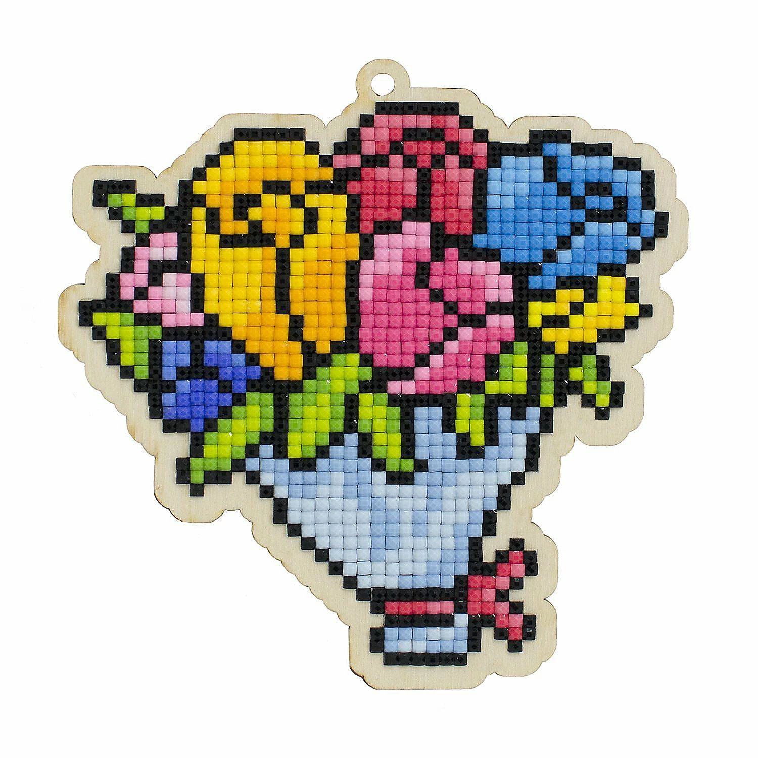 Best reviews of 👏 Crafting Spark (Wizardi) - Holiday Bouquet WWP430 Diamond Painting on Plywood Kit 😀 1 Best reviews of 👏 Crafting Spark (Wizardi) - Holiday Bouquet WWP430 Diamond Painting on Plywood Kit 😀