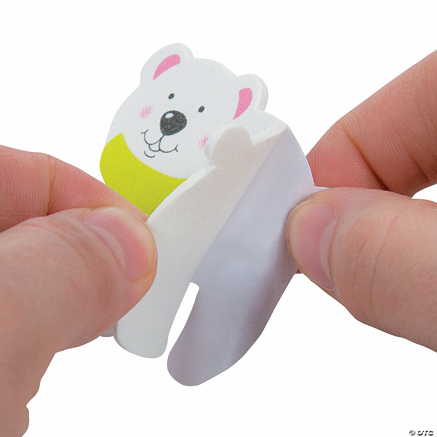 Brand new โ Dated Winter Picture Frame Magnet Craft Kit - Makes 12 ๐ 3 Brand new โ Dated Winter Picture Frame Magnet Craft Kit - Makes 12 ๐ - Image 3