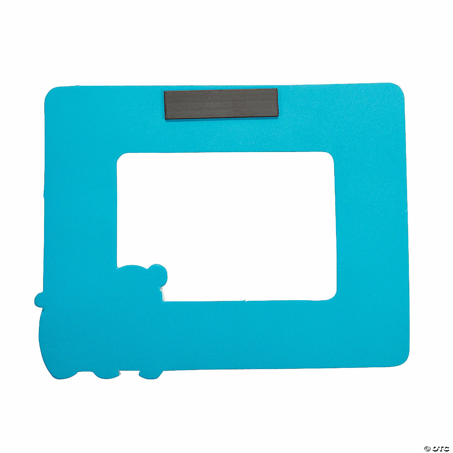 Brand new โ Dated Winter Picture Frame Magnet Craft Kit - Makes 12 ๐ 4 Brand new โ Dated Winter Picture Frame Magnet Craft Kit - Makes 12 ๐ - Image 4