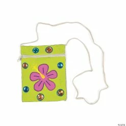 Deals 🔔 DIY Canvas Zipper Purses - 48 Pc. ✨