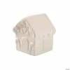 Best reviews of 🤩 DIY Ceramic Gingerbread Houses - 12 Pc. 😀