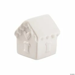 Best reviews of π€© DIY Ceramic Gingerbread Houses - 12 Pc. π 6 Best reviews of π€© DIY Ceramic Gingerbread Houses - 12 Pc. π -Christmas Crafts for Kids shop diy ceramic gingerbread houses 12 pc 14091739 a02