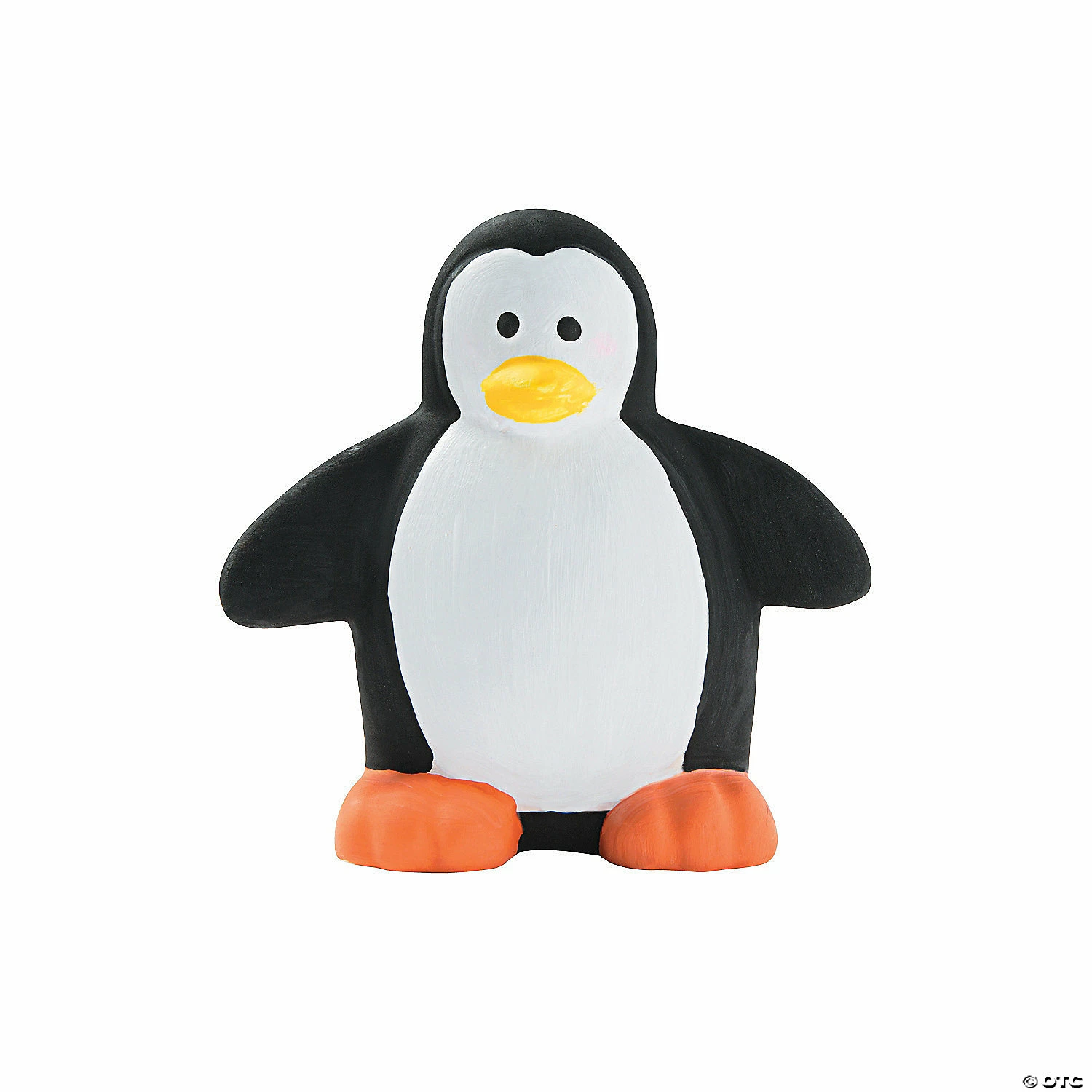 New 🥰 DIY Ceramic Penguins - 12 Pc. ❤️ 2 New 🥰 DIY Ceramic Penguins - 12 Pc. ❤️ - Image 2