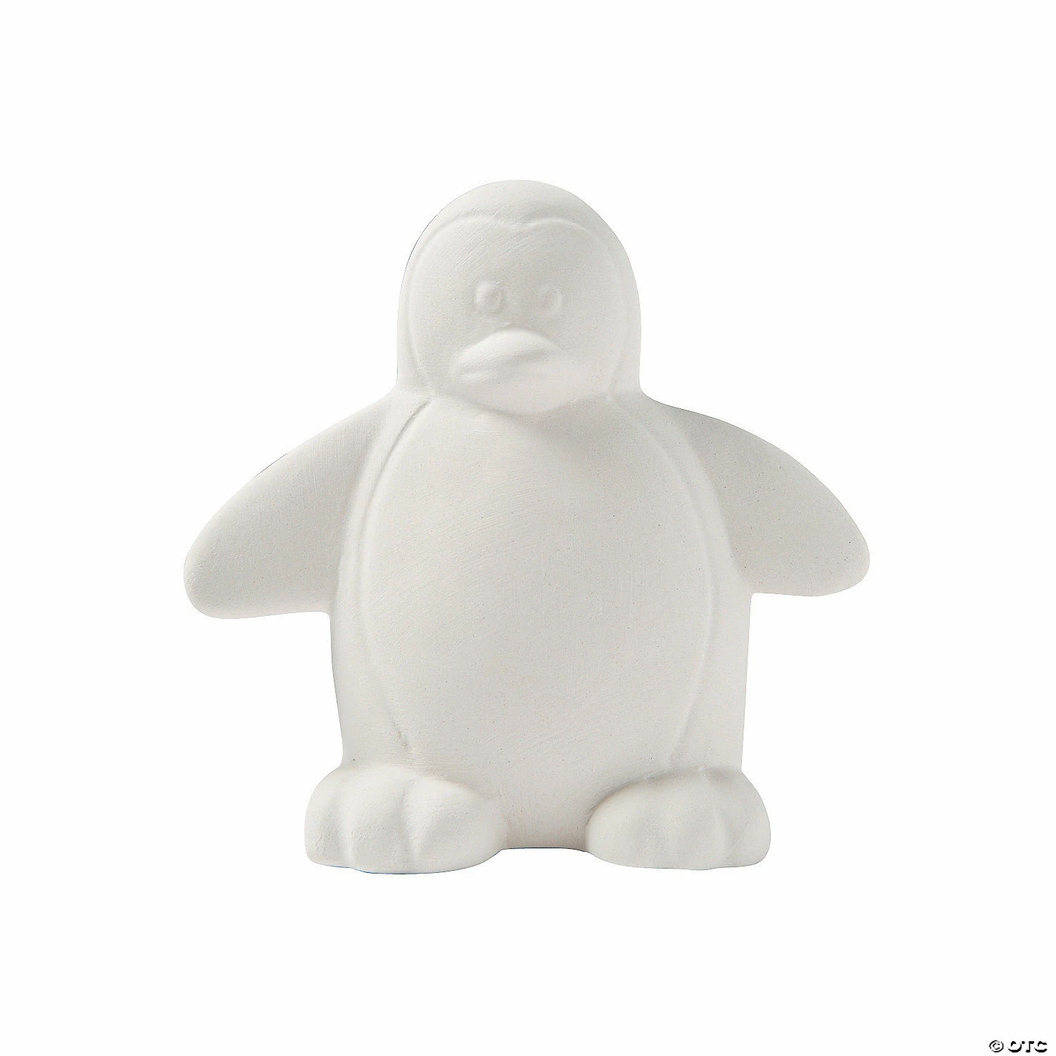 New 🥰 DIY Ceramic Penguins - 12 Pc. ❤️ 1 New 🥰 DIY Ceramic Penguins - 12 Pc. ❤️