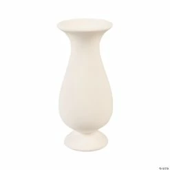 Discount ๐ฅฐ DIY Ceramic Vases - 12 Pc. ๐