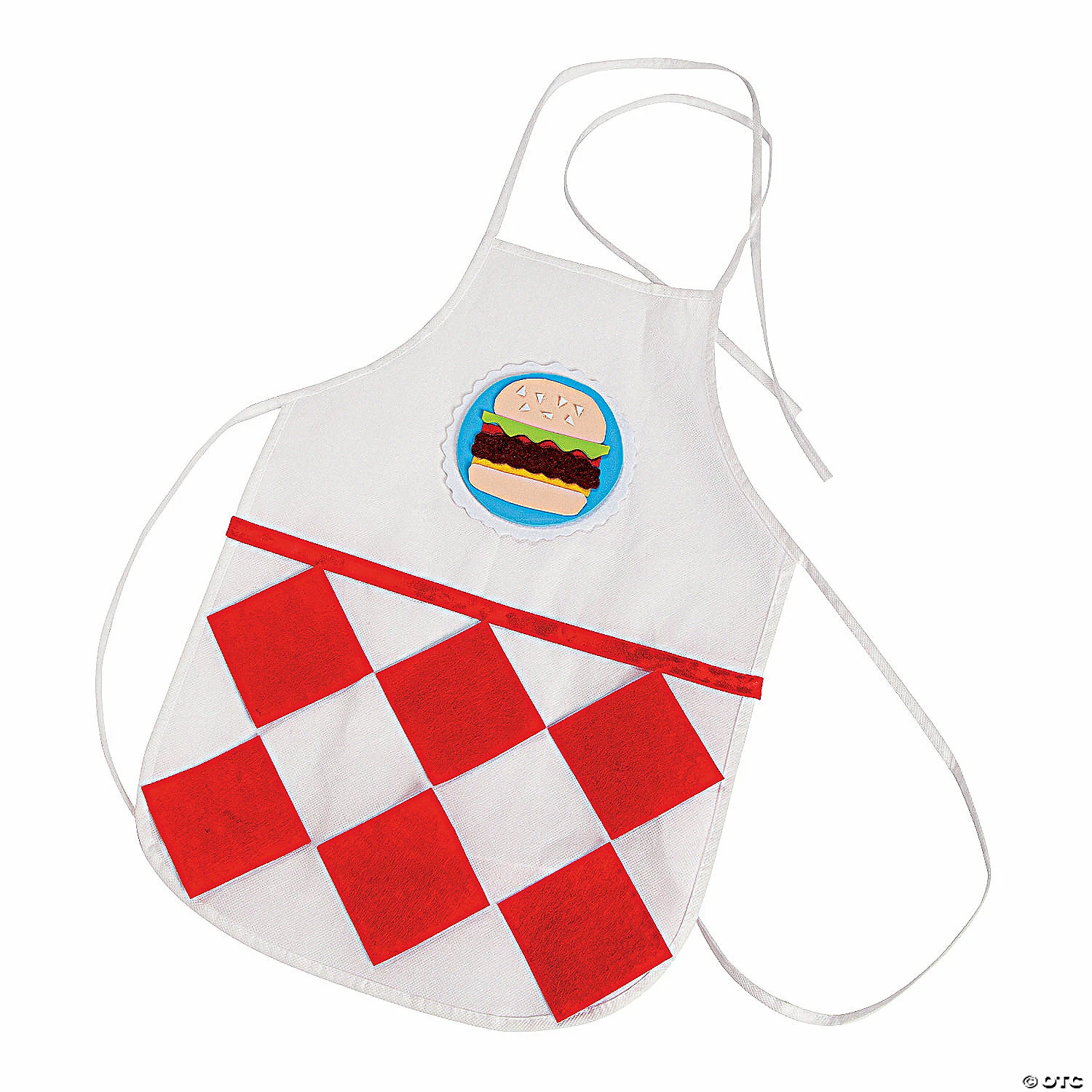 Top 10 ๐งจ DIY Child's Apron - 12 Pc. ๐ 2 Top 10 ๐งจ DIY Child's Apron - 12 Pc. ๐ - Image 2