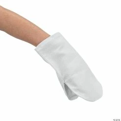 Deals ❤️ DIY Hand Puppets - 12 Pc. 😍