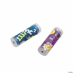 New 💯 DIY Kaleidoscopes - 12 Pc. 😍 -Christmas Crafts for Kids shop diy kaleidoscopes 12 pc 57 6109m a02