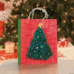 Best deal โญ DIY Large White Gift Bags - 12 Pc. ๐ 6 Best deal โญ DIY Large White Gift Bags - 12 Pc. ๐ -Christmas Crafts for Kids shop diy large white gift bags 12 pc 48 6309 a02