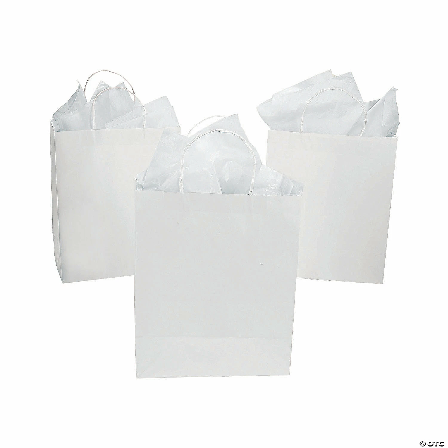 Best deal โญ DIY Large White Gift Bags - 12 Pc. ๐ 1 Best deal โญ DIY Large White Gift Bags - 12 Pc. ๐