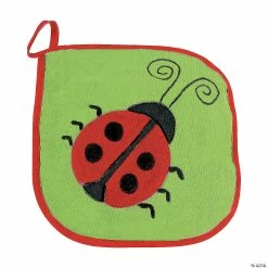 Promo 🥰 DIY Pot Holders - 48 Pc. 🤩