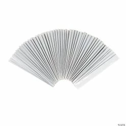 New 👏 DIY Slap Bracelets - 48 Pc. 🎁