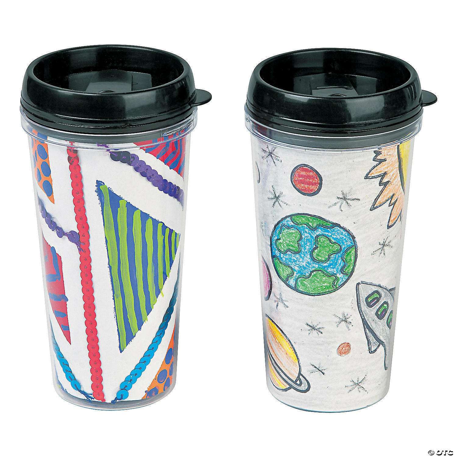 Coupon ๐ฅ DIY Travel Mugs - 6 Ct. ๐ 3 Coupon ๐ฅ DIY Travel Mugs - 6 Ct. ๐ - Image 3