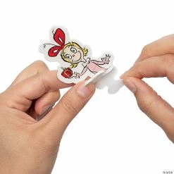 Budget ๐ Dr. Seussโข The Grinch Tissue Paper ๐ Christmas Sign Craft Kit - Makes 12 ๐ 5 Budget ๐ Dr. Seussโข The Grinch Tissue Paper ๐ Christmas Sign Craft Kit - Makes 12 ๐ -Christmas Crafts for Kids shop dr seuss the grinch tissue paper christmas sign craft kit makes 1214091800 a02