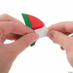 Hot Sale 🥰 Holiday Character Picture Frame Ornament Craft Kit - Makes 12 ✨ -Christmas Crafts for Kids shop holiday character picture frame ornament craft kit makes 1213783499 a02