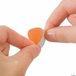 Outlet ❤️ Holiday Penguin Picture Frame Magnet Craft Kit - Makes 12 😍 -Christmas Crafts for Kids shop holiday penguin picture frame magnet craft kit makes 1248 6373 a02