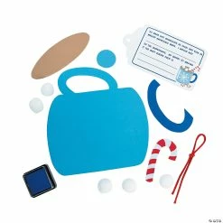 Christmas Crafts for Kids shop -Christmas Crafts for Kids shop hot cocoa thumbprint ornaments with card craft kit makes 1213614712 a01