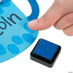 Cheap 🎉 Hot Cocoa Thumbprint Ornaments with Card Craft Kit - Makes 12 ✨ -Christmas Crafts for Kids shop hot cocoa thumbprint ornaments with card craft kit makes 1213614712 a02