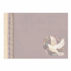 Brand new π Hunkydory Crafts A Peaceful β Christmastime Luxury Topper Set β 7 Brand new π Hunkydory Crafts A Peaceful β Christmastime Luxury Topper Set β -Christmas Crafts for Kids shop hunkydory crafts a peaceful christmastime luxury topper set14160112 a03NOWA