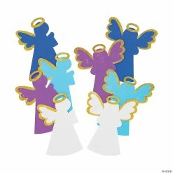 Brand new 🔔 Large Angel Shapes 🌟