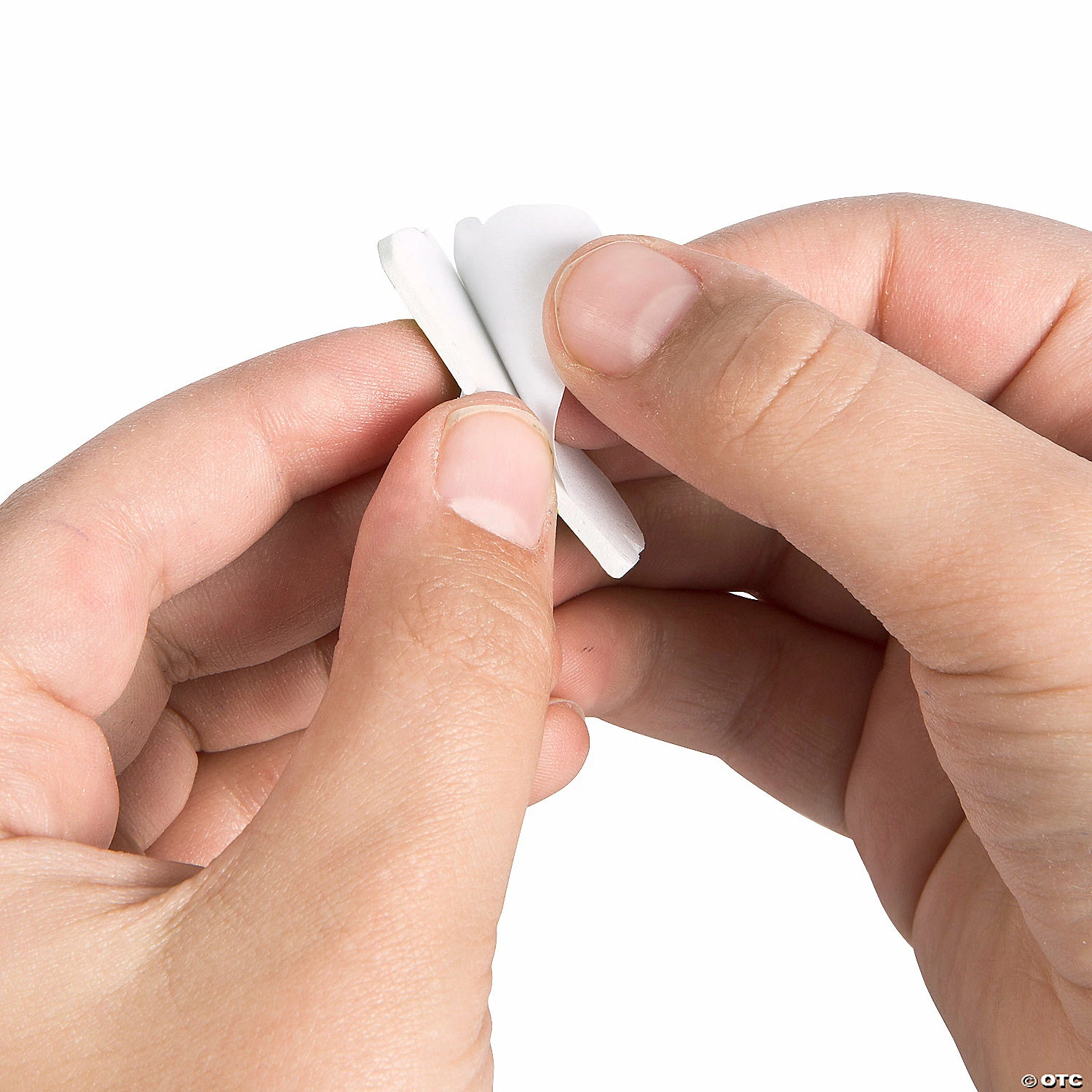 Budget ✔️ Macramé Cross Ornament Craft Kit - Makes 12 🛒 3 Budget ✔️ Macramé Cross Ornament Craft Kit - Makes 12 🛒 - Image 3