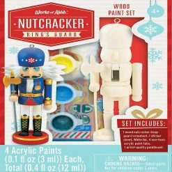 Buy 😍 MasterPieces Mini Nutcracker Kings Guard ✨