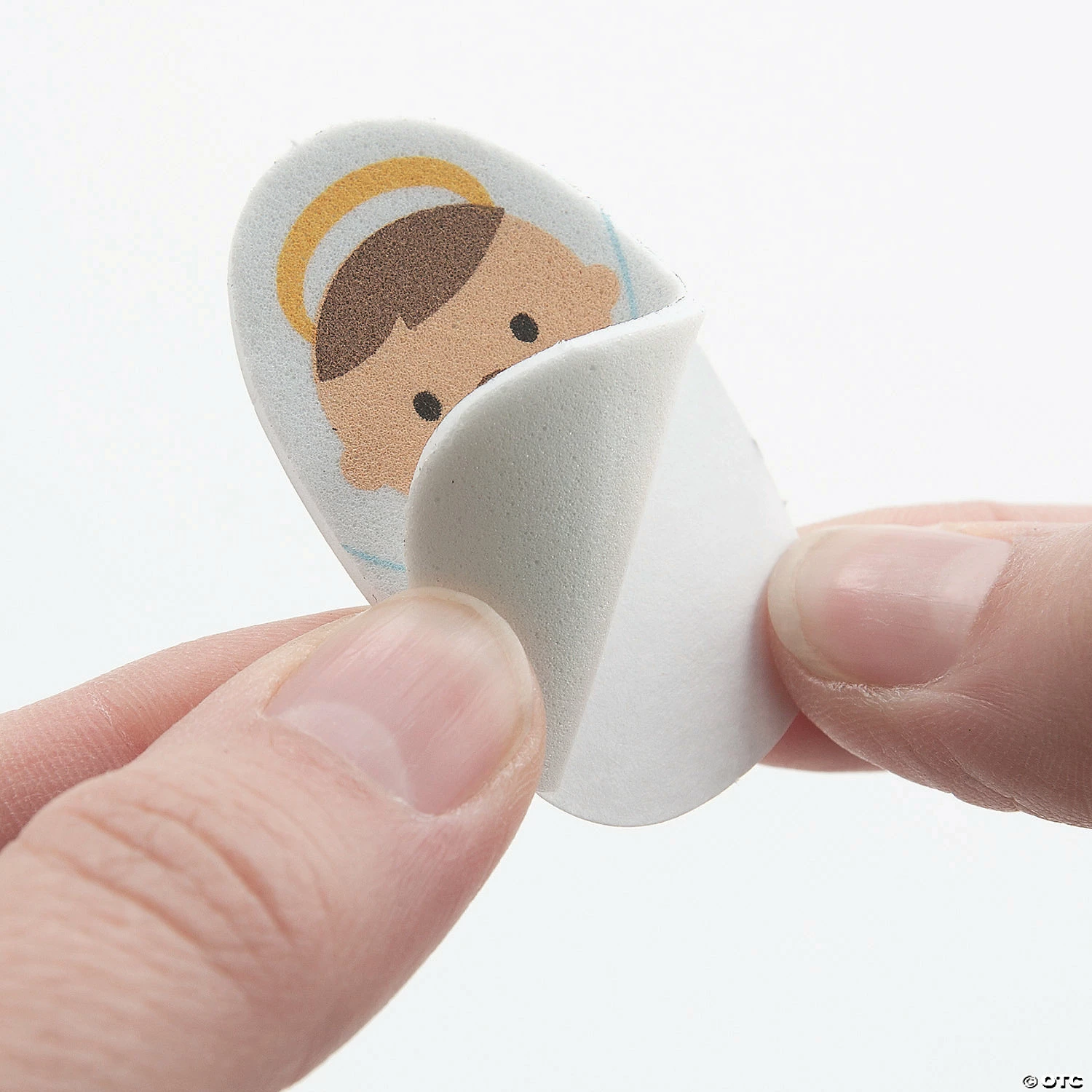 Best reviews of π Nativity Family Heart Ornament Craft Kit - Makes 12 π― 3 Best reviews of π Nativity Family Heart Ornament Craft Kit - Makes 12 π― - Image 3