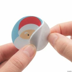 Deals π Outer Space Santa Ornament Craft Kit - Makes 12 π 5 Deals π Outer Space Santa Ornament Craft Kit - Makes 12 π -Christmas Crafts for Kids shop outer space santa ornament craft kit makes 1213957332 a02