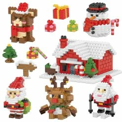 Hot Sale โค๏ธ PopFun-North Pole Blocks ๐งจ