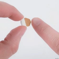 New 🤩 Reindeer Bell Necklace Craft Kit - Makes 12 ✔️ -Christmas Crafts for Kids shop reindeer bell necklace craft kit makes 1213814187 a02