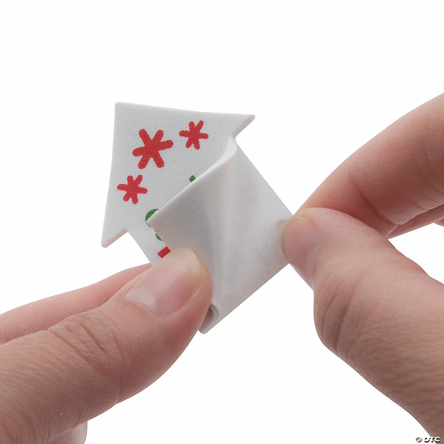 Flash Sale 𧨠Santa Trap Craft Kit - Makes 12 π 3 Flash Sale 𧨠Santa Trap Craft Kit - Makes 12 π - Image 3