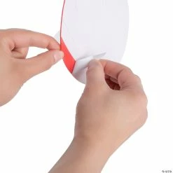 Promo ๐ Tissue Paper โ Christmas Ornament Craft Kit- Makes 12 โญ 5 Promo ๐ Tissue Paper โ Christmas Ornament Craft Kit- Makes 12 โญ -Christmas Crafts for Kids shop tissue paper christmas ornament craft kit makes 1214091783 a02