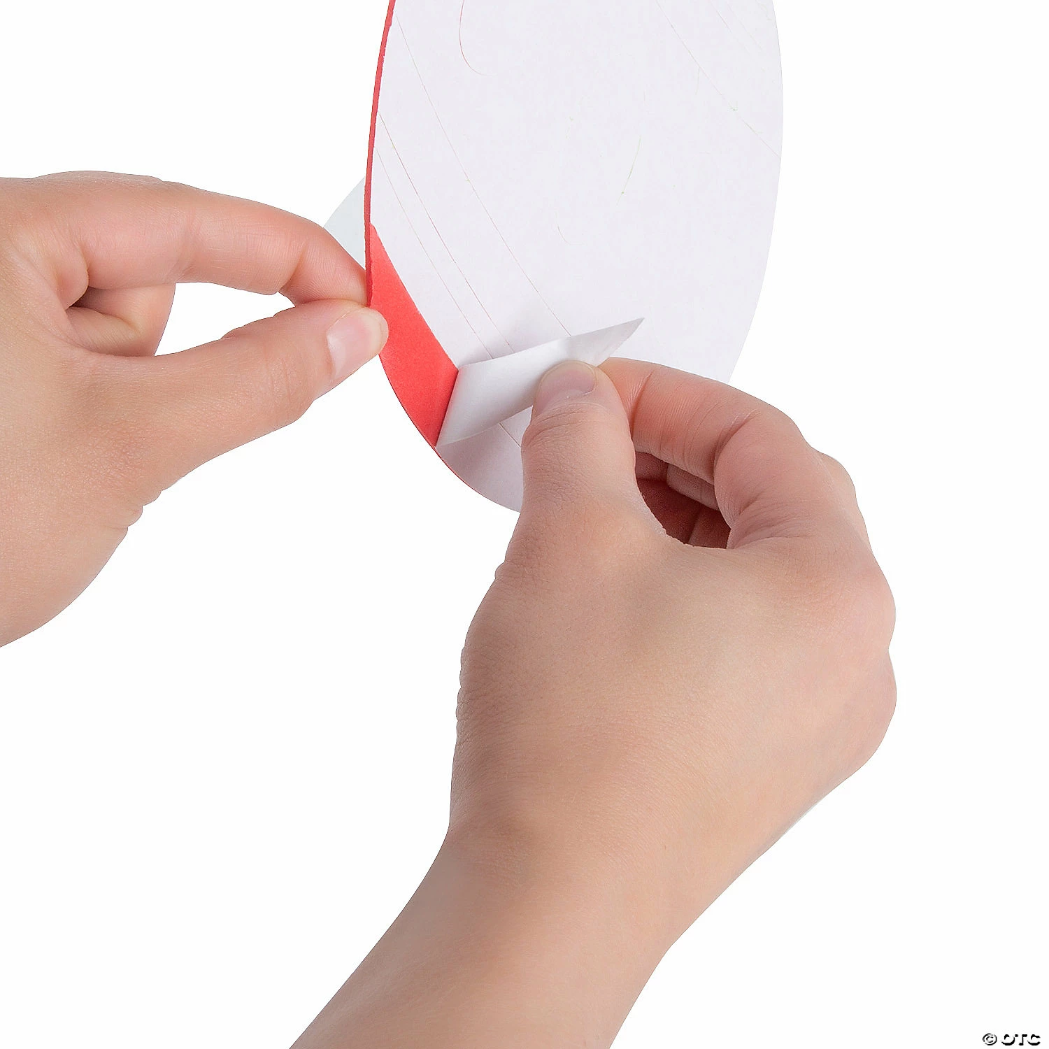 Promo ๐ Tissue Paper โ Christmas Ornament Craft Kit- Makes 12 โญ 3 Promo ๐ Tissue Paper โ Christmas Ornament Craft Kit- Makes 12 โญ - Image 3