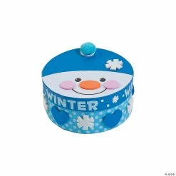 Top 10 🧨 Winter Wishes Box Craft Kit - Makes 12 👏